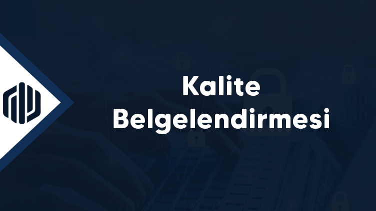 Kalite Belgelendirmesi